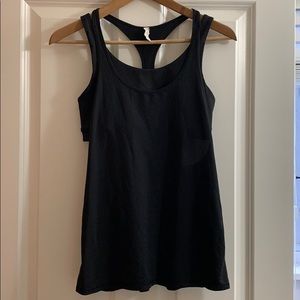 Lululemon Tank Top with Built in Bra